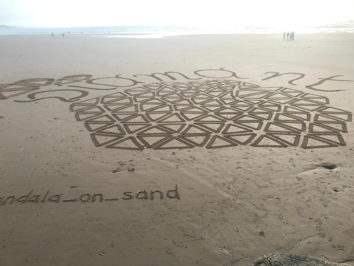 Figure De Proue, Les Sables D Olonne, Port Bourgenay, Talmont Saint Hilaire Lejlighed Eksteriør billede
