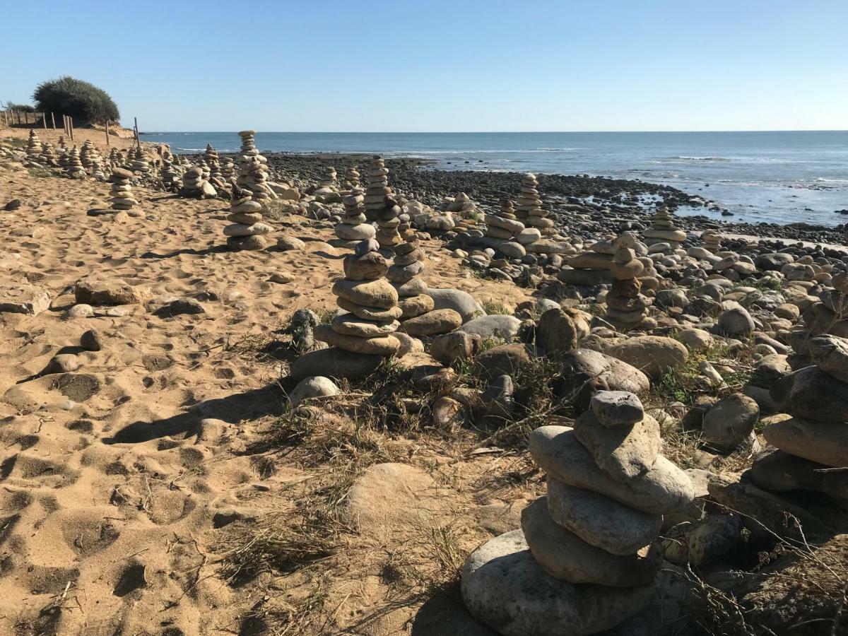 Figure De Proue, Les Sables D Olonne, Port Bourgenay, Talmont Saint Hilaire Lejlighed Eksteriør billede