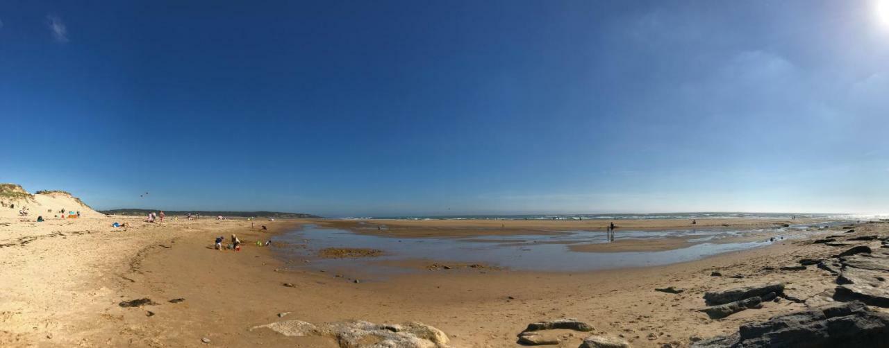 Figure De Proue, Les Sables D Olonne, Port Bourgenay, Talmont Saint Hilaire Lejlighed Eksteriør billede